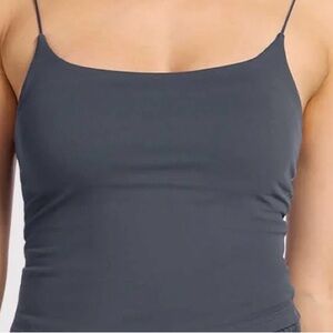 nuuds Graphite Elevate Cami